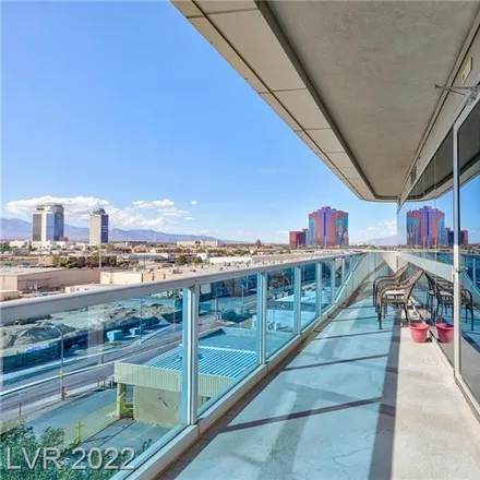 Buy this 1 bed condo on 6298 Dean Martin Drive in Enterprise, NV 89139