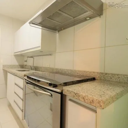 Rent this 3 bed apartment on Rua João Cachoeira 1735 in Vila Olímpia, São Paulo - SP