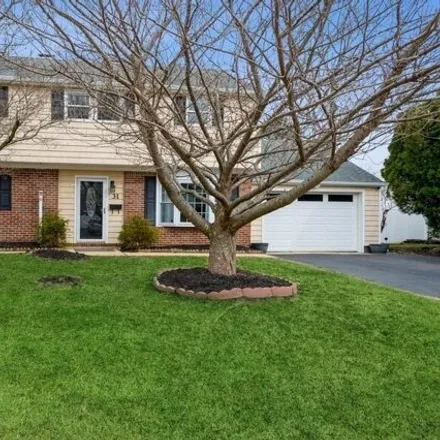 Buy this 4 bed house on 63 Peach Tree Road in Ocean Township, NJ 07755