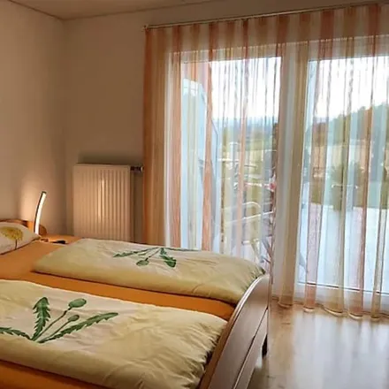 Rent this 1 bed apartment on 78073 Bad Dürrheim