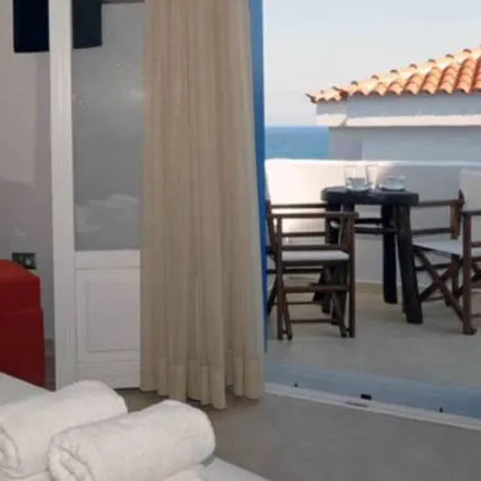 Rent this 1 bed house on Κυθήρων - Αγίας Πελαγίας in Kythira, Greece
