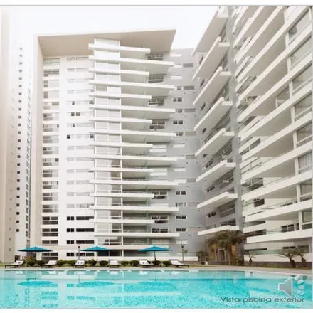 Image 1 - Anddes, El Golf de Los Incas Avenue 154, Monterrico, Lima Metropolitan Area 10051, Peru - Apartment for rent