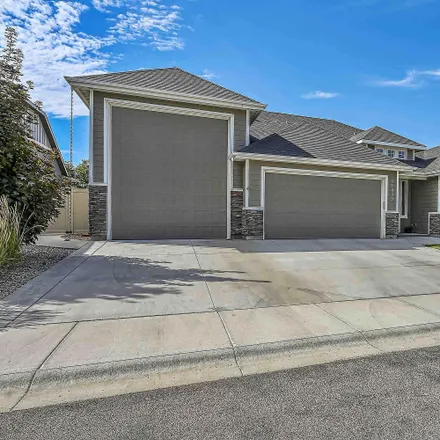 Image 2 - 1941 North Waterbrook Way, Star, ID 83669, USA - House for sale