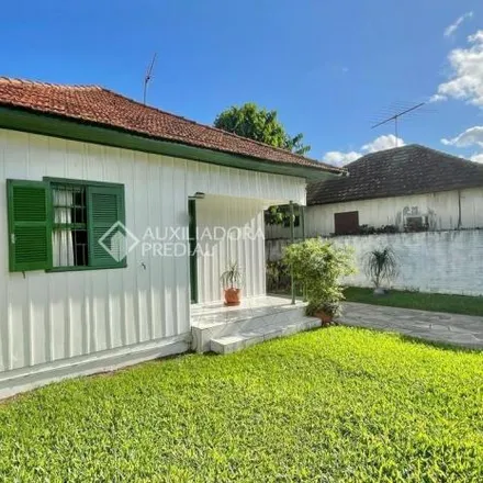 Buy this 3 bed house on Rua Acre 238 in Boa Vista, Novo Hamburgo - RS