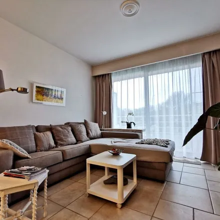 Rent this 2 bed apartment on Boniverlei 176 in 2650 Edegem, Belgium