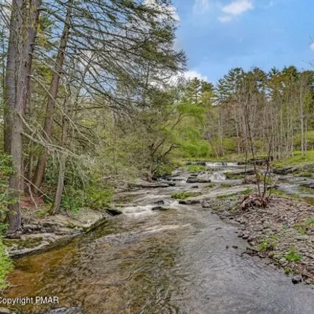 Image 1 - 253 Pasold Farm Drive, Mountainhome, Barrett Township, PA 18326, USA - House for sale