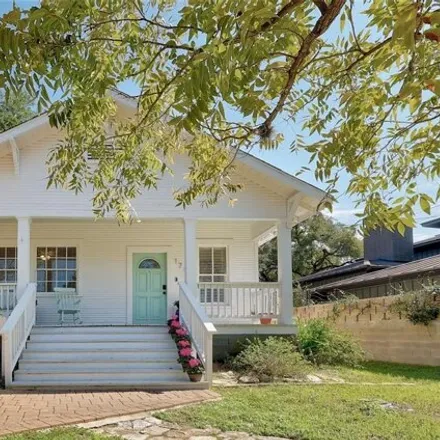 Buy this 2 bed house on 1717 South 5th Street in Austin, TX 78704