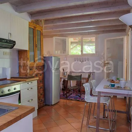 Rent this 4 bed apartment on Fondo Carrano in Via Don Minzoni 17, 40069 Zola Predosa BO