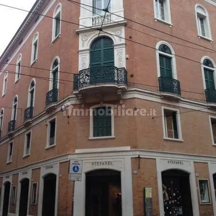 Rent this 2 bed apartment on Palazzo Gilly-Cloetta in Via Emilia Centro, 41121 Modena MO