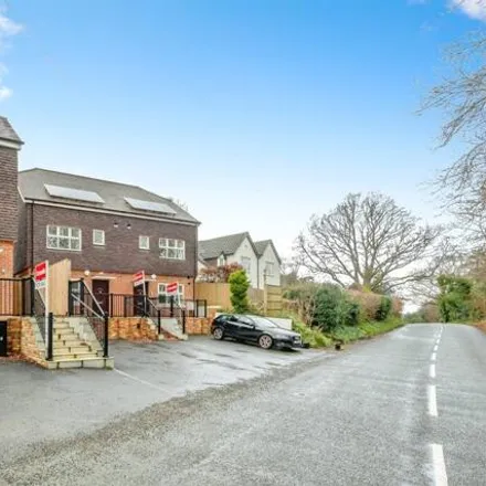 Image 1 - Little Common Lane, Bletchingley, RH1 4QG, United Kingdom - Duplex for sale