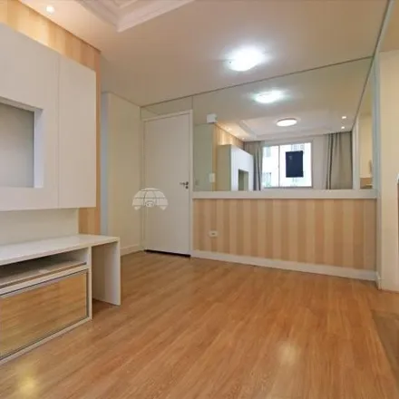 Rent this 2 bed apartment on Rua Francisco Zanicotti Sobrinho 180 in Santa Cândida, Curitiba - PR
