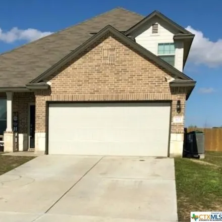 Buy this 4 bed house on Danielle Drive in Killeen, TX 76542
