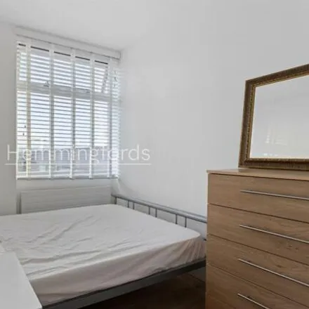 Image 8 - Currys, Grafton Way, London, WC1E 6DX, United Kingdom - Room for rent