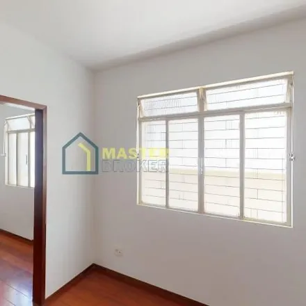 Buy this 4 bed apartment on Rua Professor Aníbal de Matos in Santo Antônio, Belo Horizonte - MG