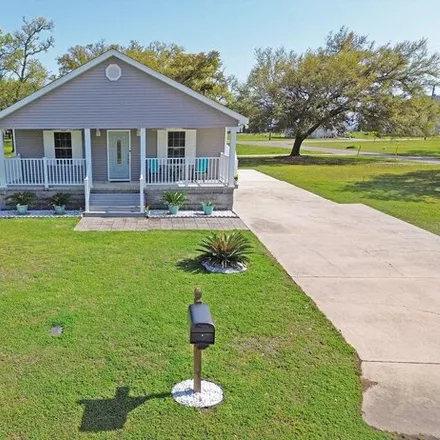 Buy this 3 bed house on 4619 Ford Street in Gulfport, MS 39501
