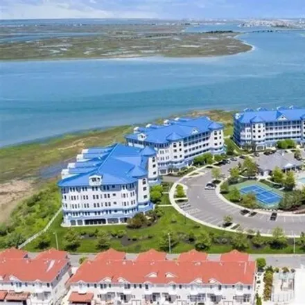 Image 3 - Seaboard Point Clubhouse, Seaboard Circle, North Wildwood, Cape May County, NJ 08246, USA - Condo for sale