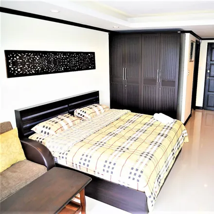 Rent this 1 bed apartment on Avila Resort in Boon Kanjana 10, Pattaya