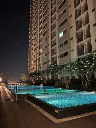 Image 9 - Supalai Veranda Rattanathibet  Bangkok 11000 - Apartment for rent