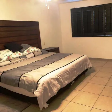 Image 1 - Calle Vicenza, Cumbres San Agustin, 66024 Monterrey, NLE, Mexico - House for rent