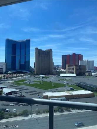 Image 8 - Allure Las Vegas Tower I, 200 West Sahara Avenue, Las Vegas, NV 89102, USA - House for sale