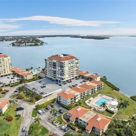 Buy this 2 bed condo on 6360 Palma del Mar Boulevard South in Saint Petersburg, FL 33715