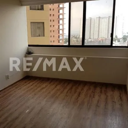 Buy this 3 bed apartment on TecEx Mexico Sociedad de Responsabilidad Limitada in Hacienda del Ciervo 32, 52763 Interlomas
