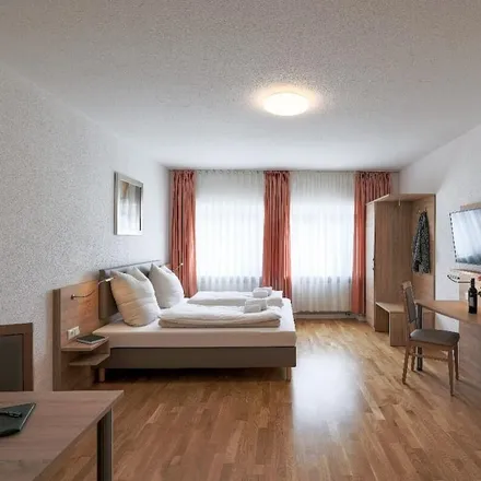 Rent this 1 bed apartment on 94379 Sankt Englmar