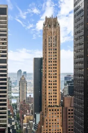Image 7 - 641 Fifth Ave Unit 36d1d2, New York, 10022 - Condo for sale