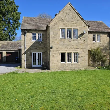 Rent this 4 bed house on Eyam CofE Primary School in Church Street, Eyam