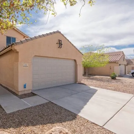 Image 3 - 909 W Elm Ave, Coolidge, Arizona, 85128 - House for sale
