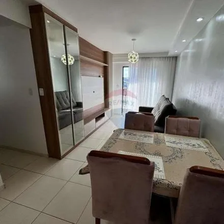 Rent this 2 bed apartment on Avenida Barão do Rio Branco in Santa Terezinha, Juiz de Fora - MG