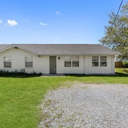 Buy this 3 bed house on 156 Genin Street in Bay Saint Louis, MS 39520