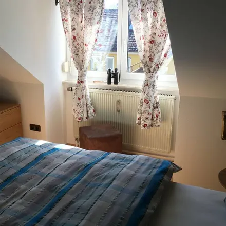 Rent this 1 bed apartment on 86825 Bad Wörishofen