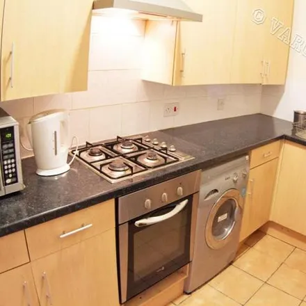 Rent this 1 bed house on 3 High Street in Bangor, LL57 1YE