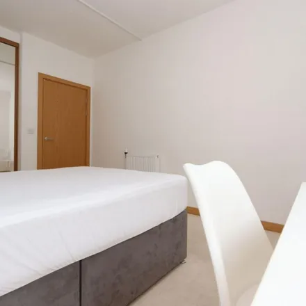 Image 3 - Sulatra House, 120 Christchurch Way, London, SE10 0TJ, United Kingdom - Apartment for rent
