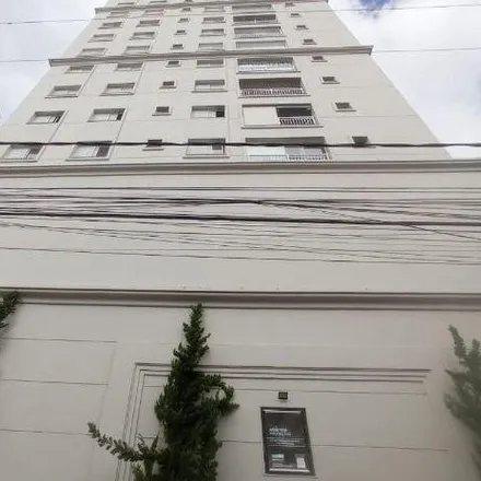 Image 2 - Rua Sapucai, Região Urbana Homogênea XV, Poços de Caldas - MG, 37701-454, Brazil - Apartment for rent
