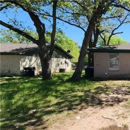 Rent this 2 bed house on 1262 Airline Drive in College Station, TX 77845