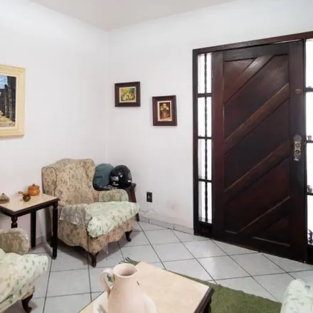 Rent this 3 bed house on Avenida da Invernada in Campo Belo, São Paulo - SP