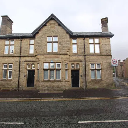 Rent this 2 bed apartment on Newhey Road/Sheriff Street in Newhey Road, Newhey