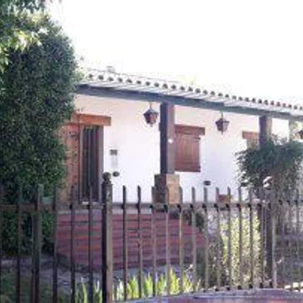 Image 2 - Bahía Blanca 258, Centro, Municipio de La Falda, Argentina - House for sale