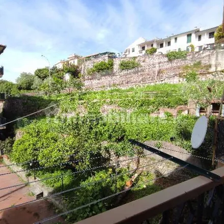 Rent this 2 bed apartment on unnamed road in 16035 Rapallo Genoa, Italy