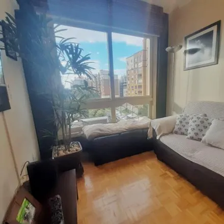 Buy this 2 bed apartment on Avenida Marechal Andréa in Boa Vista, Porto Alegre - RS