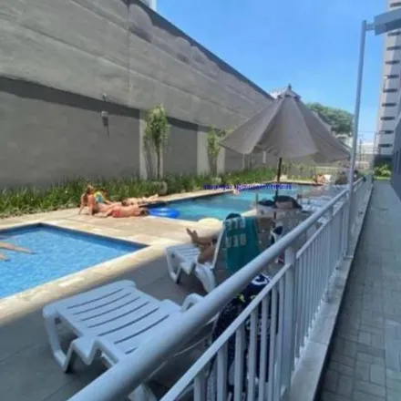 Rent this 1 bed apartment on Rua Coronel Mursa 56 in Brás, São Paulo - SP