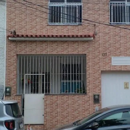 Buy this 4 bed house on Campus do Valonguinho in Rua Mário Santos Braga, São Domingos