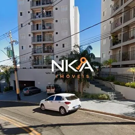 Image 2 - Rua Francisco Speglish, Residencial Nova Era, Valinhos - SP, 13275, Brazil - Apartment for sale