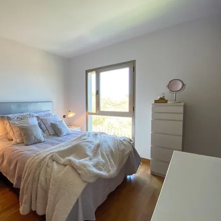 Rent this 4 bed house on Santa Úrsula in Santa Cruz de Tenerife, Spain