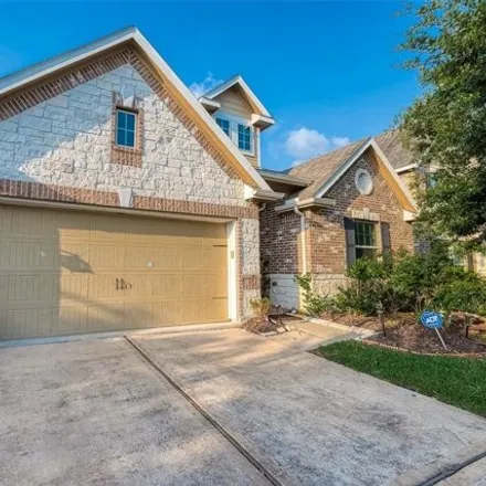 Buy this 4 bed house on 20650 Bandrock Terrace in Fort Bend County, TX 77407