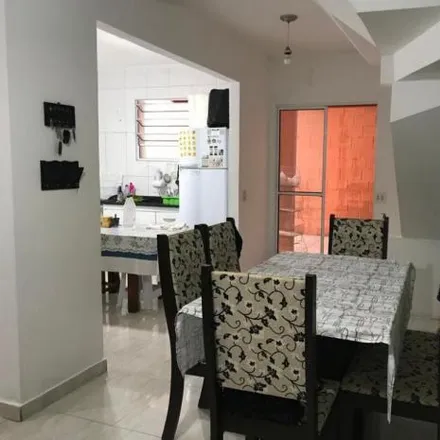 Buy this 3 bed house on Rua das Amoreiras in Jardim Petrópolis, Cotia - SP