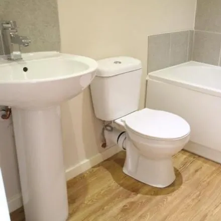 Image 5 - Waterloo House, Thornaby Place, Thornaby-on-Tees, TS17 6SA, United Kingdom - Room for rent