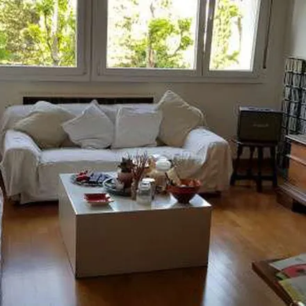 Rent this 4 bed apartment on Via Martin Luther King 43 in 40132 Bologna BO, Italy